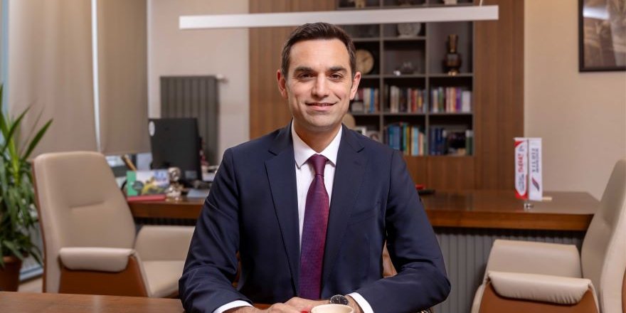Yıldız Demir Çelik, 2025 Sürdürülebilirlik Raporu’nu Yayımladı