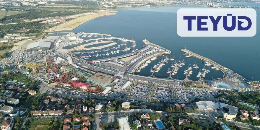Yerli Üretim Deniz Festivali’nde Buluşuyor