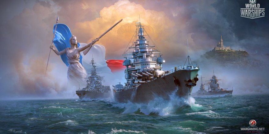 World of Warships 11. yılını kutluyor: Kar Tanesi Ödülleri