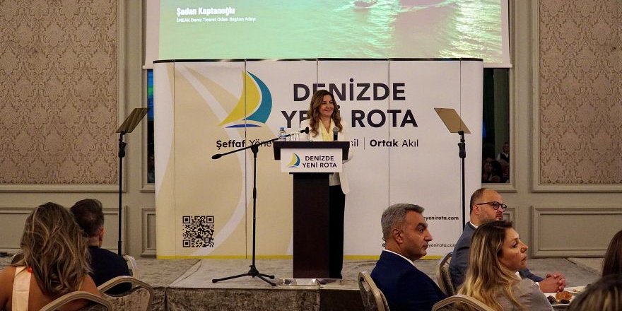 Şadan Kaptanoğlu Seçim Manifestosunu Açıkladı