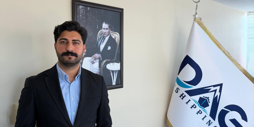 DAG Shipping’den Uluslararası Büyüme Hamlesi