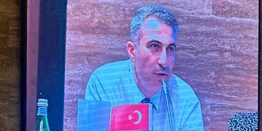 Karadeniz’deki Gemi Saldırıları ICS Aracılığıyla BM Güvenlik Konseyi’ne Taşındı