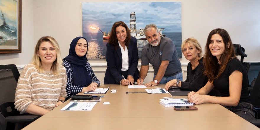 AVS Global, Sera Gazı Emisyonlarının Ölçümü ve Raporlanması İçin Marine ETS ile İş Birliği Başlattı