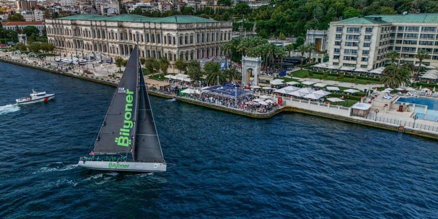 Bilyoner, Bosphorus Cup’ın 25. Yılında Yelken Sporuna Desteğini Sürdürdü