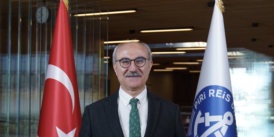 Prof. Dr. Mustafa Sarı, Su Ürünleri Tebliğlerindeki Değişiklikleri Değerlendirdi