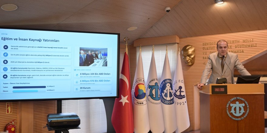 10. Dönemin Son Meclis Toplantısı Yapıldı