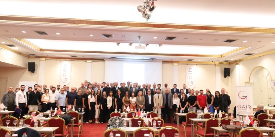 GAİD “Gümrük & Antrepo Mevzuatı Bilgilendirme Paneli”nin İkincisini İzmir’de Gerçekleştirdi