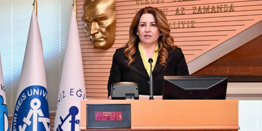 Şadan Kaptanoğlu’na Yönelik İthamlar İçin Basın Açıklaması Yapıldı