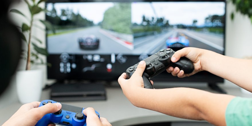 Retro Gaming Yeniden Yükseliyor: Anbernic Konsolları Neden Bu Kadar Popüler?