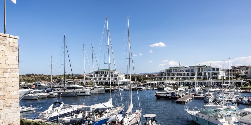 D-Marin, Marina Livorno’yu Süperyatlara Açarak İtalya’daki Ağını Genişletiyor