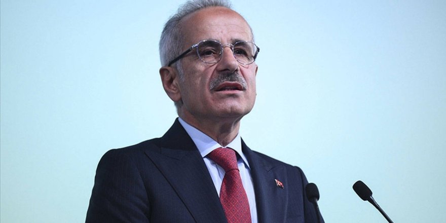 Türk Limanlarında 9 Ayda 412,1 Milyon Ton Yük Elleçlendi