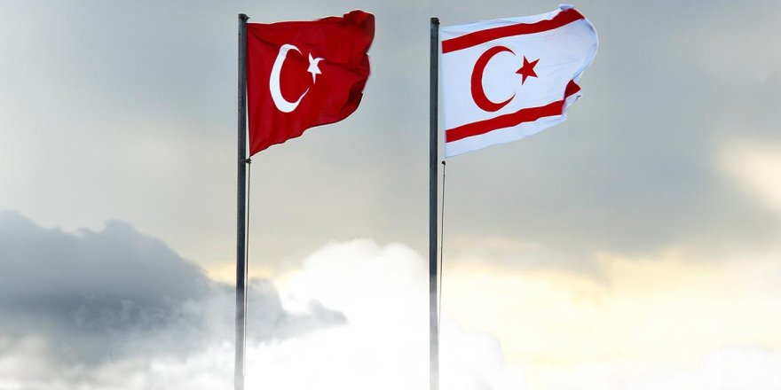 Türkiye-KKTC Doğal Gaz Boru Hattı İçin Teknik Çalışmalar Başladı