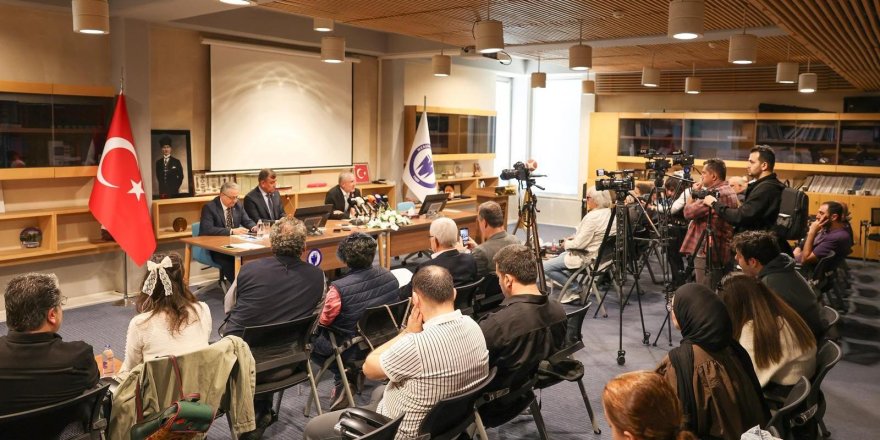 Mersin Denizcilik Sektöründe Yeni Dönem Hedefleri Belirlendi