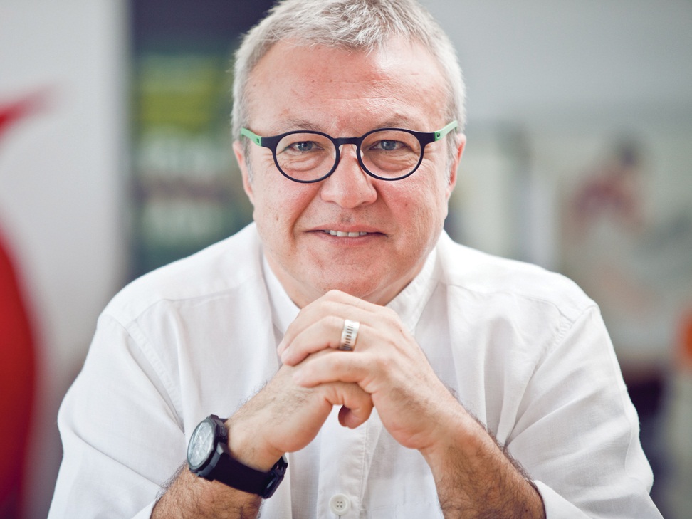 "Sektörde, dünyadaki gerçek neyse Türkiye’deki gerçek de odur"