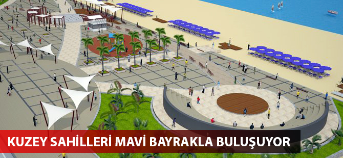 Karasu Sahil Parkı ve Rekreasyon Projesi başlıyor