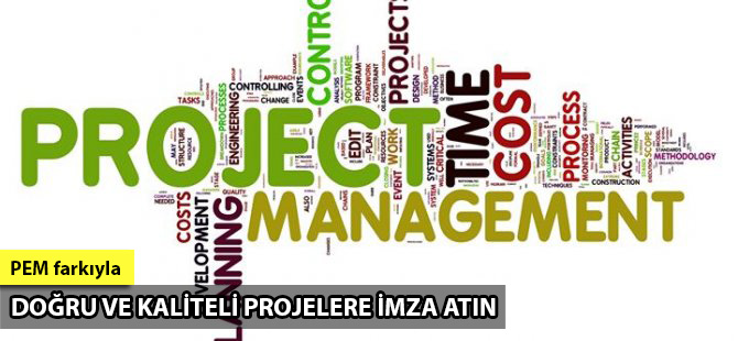 İş analizi ve proje yönetim metodolojileri eğitimleriyle doğru ve kaliteli projelere imza atın