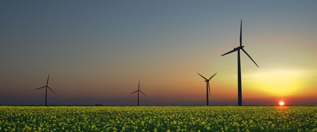 Yenilenebilir enerji Türkiye için bir fırsat