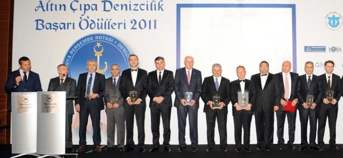 Altın Çıpa için geri sayım başladı