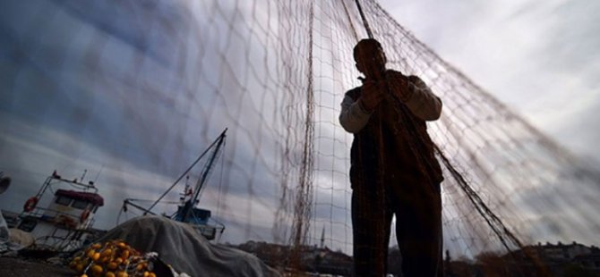 Balıkçılar "Vira Bismillah" için gün sayıyor