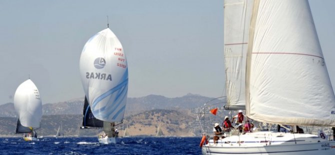 Milta Marina Cup start alıyor