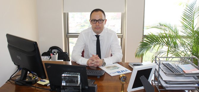 “Teknik çözüm ve katma değer yaratarak ilerleyeceğiz"