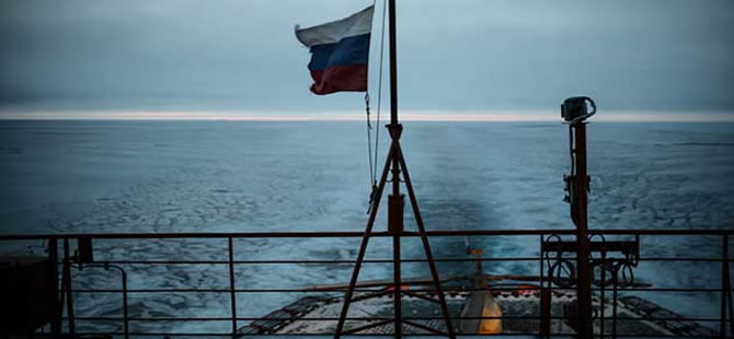 ABD: Rusya'nın Arktika'daki sınırları talebi meşru