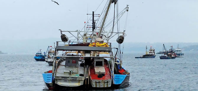 Karadenizli balıkçılar Eylül ayında hayal kırıklığı yaşadı