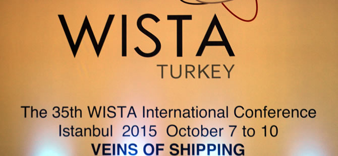 Uluslararası WISTA Toplantısı sona erdi