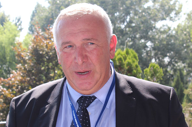 "Türkiye elinden geleni yapıyor"