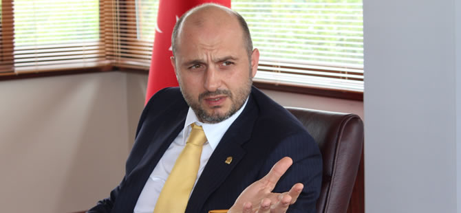 Murat Kıran: Hurda teşviği düzenlemesi etkili kullanılmalı