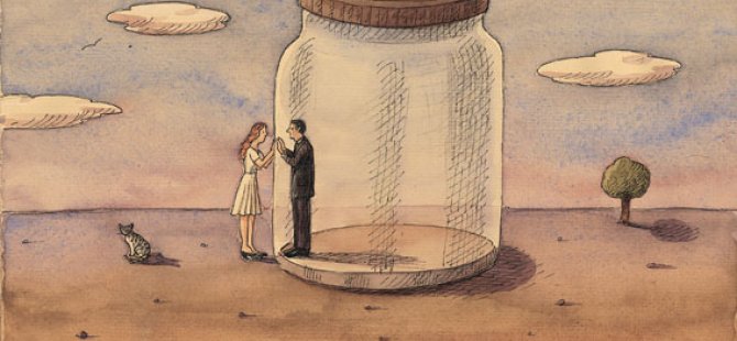 "Türkiye’de hiç kendinizi özgür hissettiğiniz bir an oldu mu?"