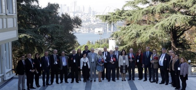 TURMEPA'dan Karadeniz havzaları için uluslararası çalışma