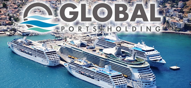 Rekabet Kurumu'ndan Global Liman'ın satışına izin çıktı