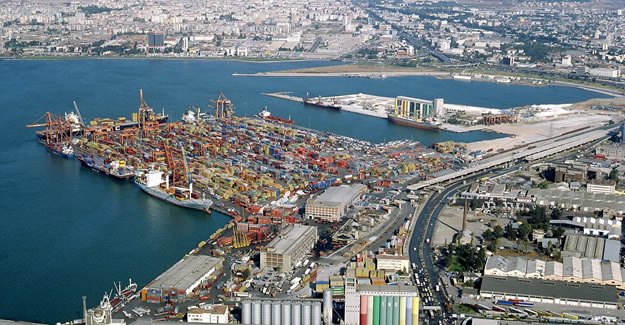 Alsancak Limanı, 2016'nın ilk yarısında ihaleye çıkacak