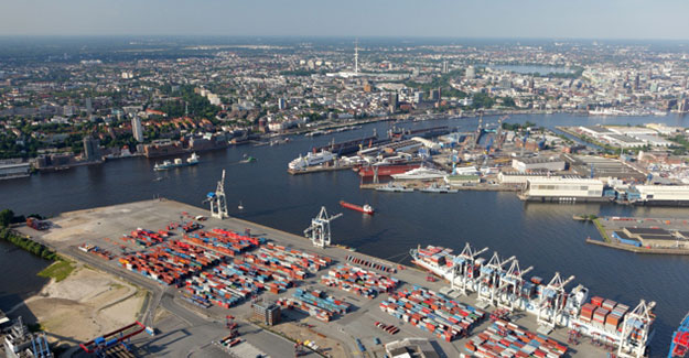Avrupa Liman Yönetmeliği'nde sadeleştirme
