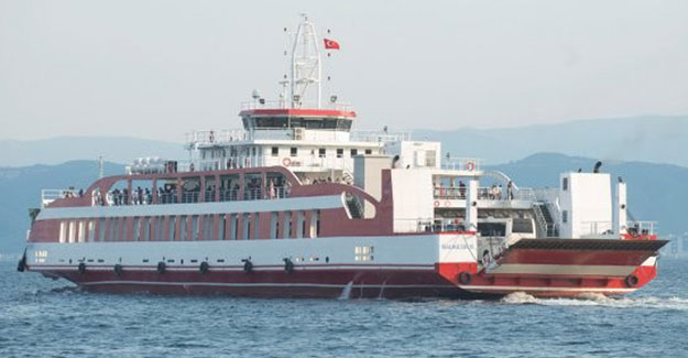 İDO'dan İstanbul trafiğini rahatlatacak proje