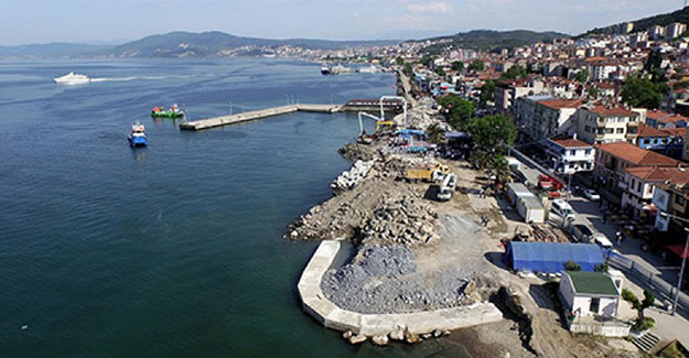 Bursa'dan bir ilk: Kıyı Yönetim Planı onaylandı