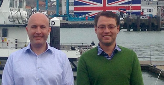 Carisbrooke Shipping Strengthens Team