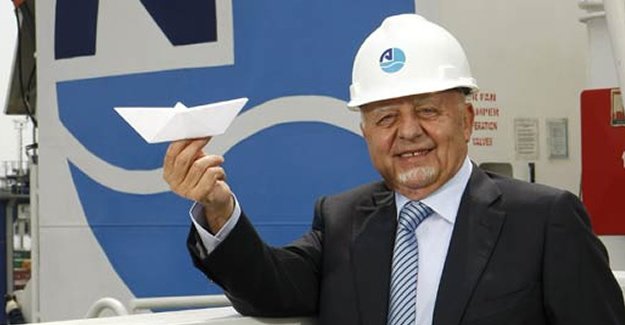 Arkas Holding'ten Kartepe'ye 120 milyon dolarlık yatırım