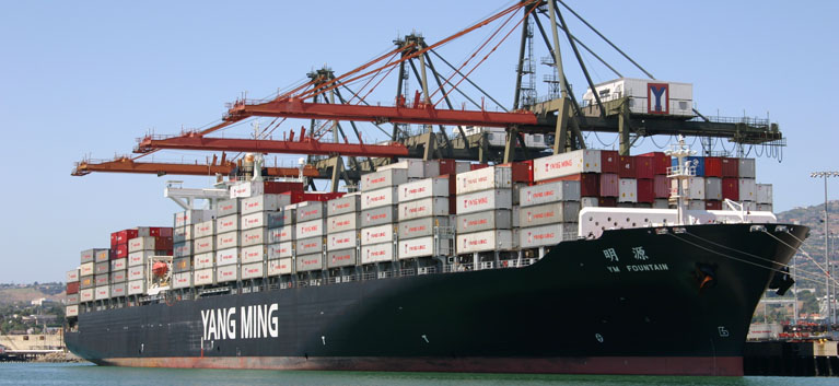 Yıldırım Holding, Uzakdoğu’dan 10 dev gemi alacak