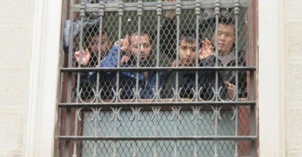 Türkiye tazminata mahkum edildi