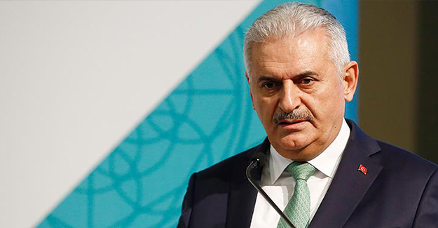 Bakan Yıldırım açıkladı: Türkiye'de yapılacak