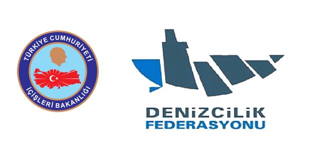 Denizcilik Federasyonu ‘Türkiye’ ibaresini aldı