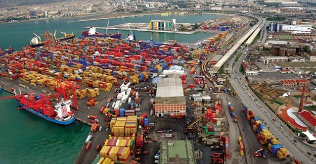 Safi Holding, İzmir Alsancak Limanı'na da talip