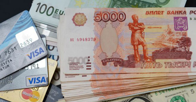 Rusya Merkez Bankası'ndan FED açıklaması