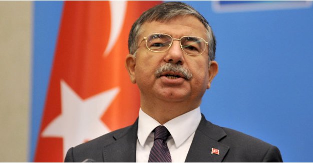 'Türk Savunma Sanayii rekabetçi bir konuma erişti'
