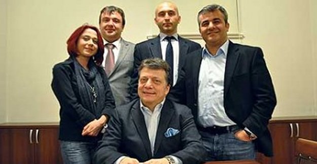 Gemi Tedarikçileri Derneği (TURSSA)