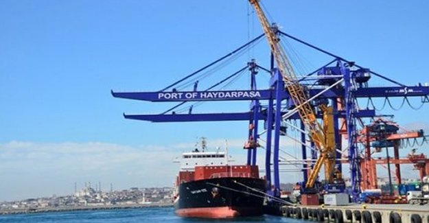 Gemi tedarik sektöründe yaşanan sorunlar