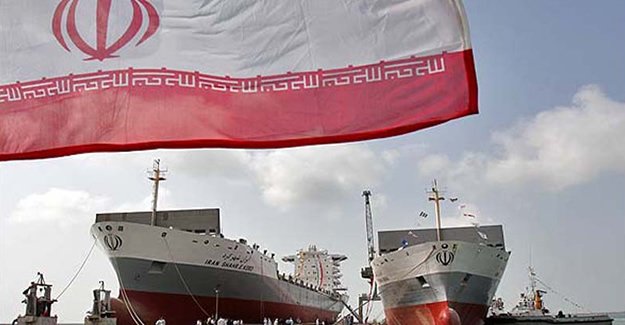 İran’ın gemi taşımacılığı, gemi inşası ve liman hizmetleri üzerindeki yaptırımlar kalktı