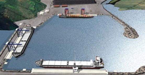 Filyos Limanı 15 bin kişiye istihdam sağlayacak